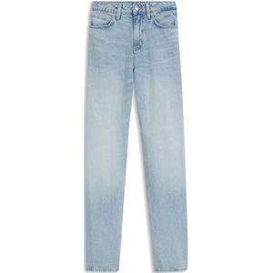 BOSS - 50554354 - Ballon Jeans - Blauw - Casual - Katoen - Denim