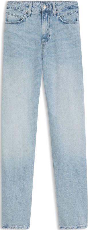 BOSS - 50554354 - Ballon Jeans - Blauw - Casual - Katoen - Denim