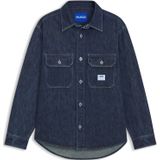 Hugo Ebolt 10276905 Overhemd