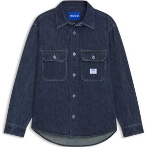 Hugo Ebolt 10276905 Overhemd