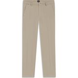 BOSS - Slim-fit Broek - Katoen - Korte Broeken