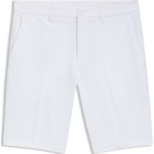 BOSS - Slim-fit Short - Waterafstotend Stretchmateriaal