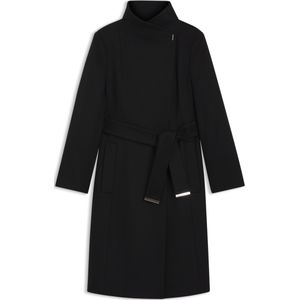 BOSS Tussenmantel 'Calegan'  zwart