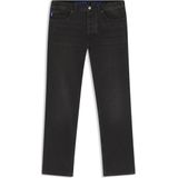 HUGO - Jonah - Regular Fit Jeans - Charcoal015