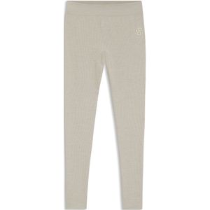 Jersey basislaag van BOSS Ski, van een wolmix