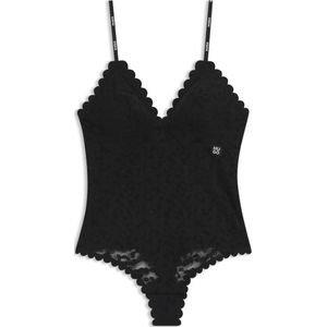 Hugo - Leo Lace - Bodysuit - Stringmodel