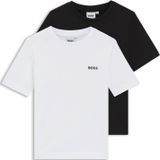 Boss J52680 T-shirt 2 Eenheden