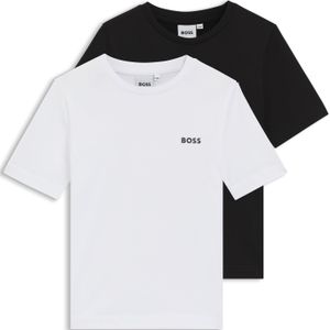 Boss J52680 T-shirt 2 Eenheden