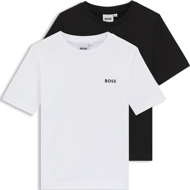 Boss J52680 T-shirt 2 Eenheden