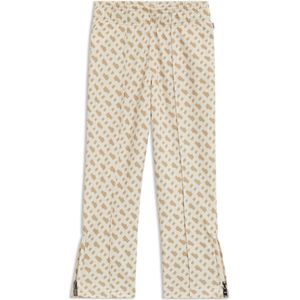 BOSS Kidswear - Trainingsbroek - Monogramprint - Verstelbare Zomen - Recht Model