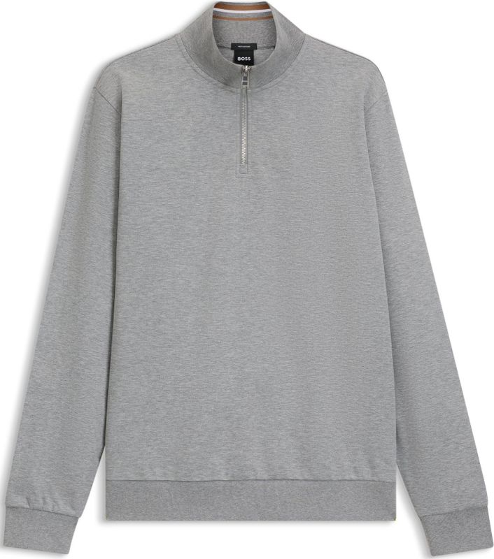 Boss - Stimmann 109 - T-shirt - Katoen - Regular Fit