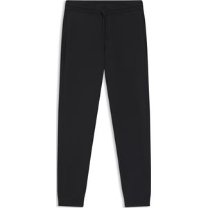 Regular-fit gebreide trainingsbroek