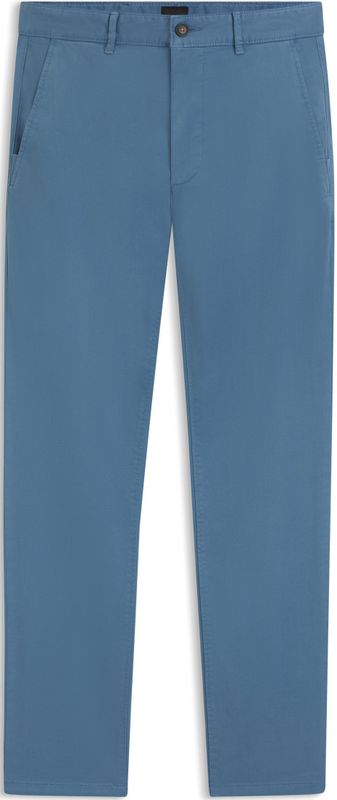 BOSS Broek  hemelsblauw