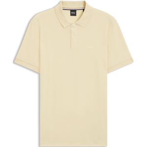 Boss - Pallas 10241531 - Poloshirt - Korte Mouw - Katoen