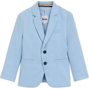 Colbert voor kinderen van stretchmateriaal