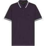 Boss - Paddy 10241663 - Poloshirt - Korte Mouw - Regular Fit