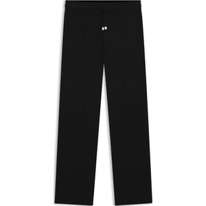 Relaxed-fit broek met trekkoord