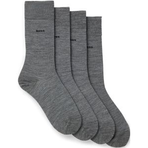 BOSS - Sokken 2P RS Uni - Donkerblauw - Set van 2 paar