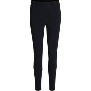 Slim-fit rijlegging met volledige grip