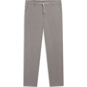 Tapered-fit broek met omkeerbaar trekkoord