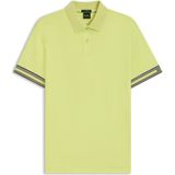 BOSS Green - POLOZONE - Poloshirt - Slim Fit - Effen - Katoen