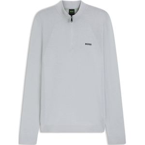 Boss - Momentum Lite - Trui - Zwart