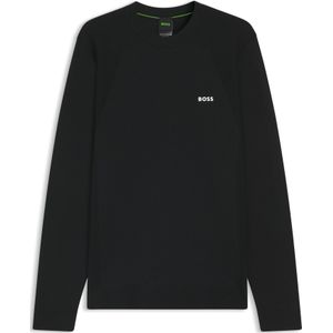 BOSS - Momentum Lite - Sweater - Lichtgewicht - Ademend - Comfortabel