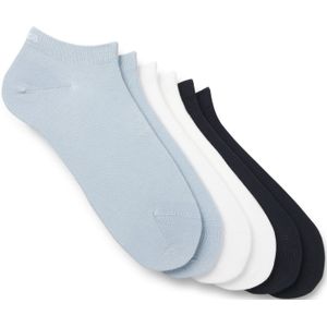 HUGO - Vrijetijdssokken - Kleur Open Miscellaneous 961 - Set van 6