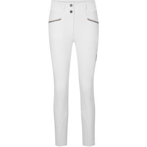 Rijbroek met volledige grip van superelastisch materiaal