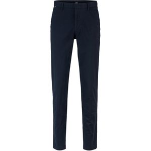 Boss Kaito1 10248208 01 Een Broek Blauw Man