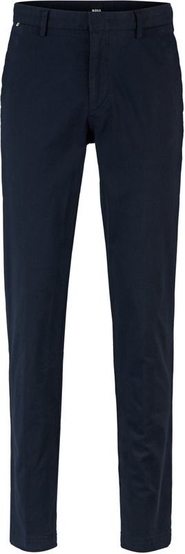 BOSS - Kaito - Chino Broek - Slim Fit