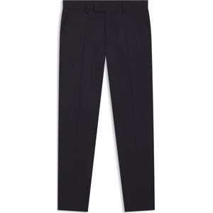 BOSS - H-LEON-MM-C-NF - Pantalon - Regular Fit - Scheerwolmix