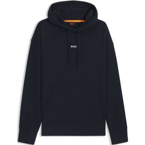 Boss - WeSmall 10244192 - Hoodie - Katoen