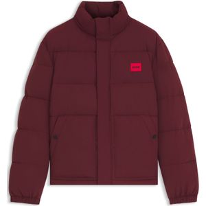 Hugo - Balto 2541 - Jas - Waterafstotend - Regular Fit