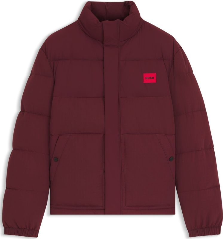 Hugo - Balto 2541 - Jas - Waterafstotend - Regular Fit