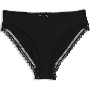 Hugo - 50545733 - Brief Slipje - Zwart
