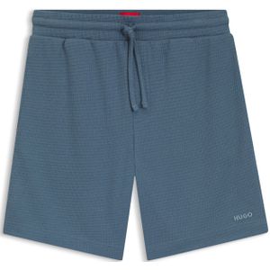 HUGO Pyjamabroek 'Austin'  opaal