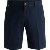 BOSS - Slim-fit Short - Katoenmix - Korte Broeken