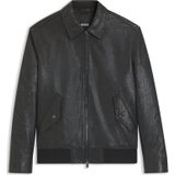 BOSS Tussenjas 'Yuze'  zwart