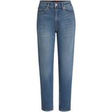 Hugo - 938 01 - Spijkerbroek - Medium - Mom Fit
