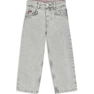 HUGO - G00468 - Jeans - Grijs - Jongens Loose Fit