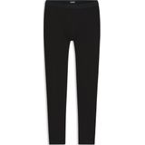 Lange thermische onderbroek met logotailleband