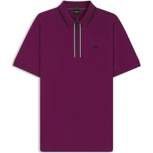Boss - Philix GOC - Poloshirt - Korte Mouw