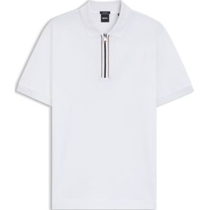 Boss - Paras 65 - T-shirt - Regular Fit - Katoen