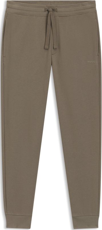 Hugo - Dayote232 - Trainingsbroek - Katoen - Regular Fit