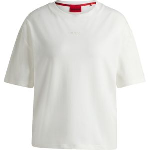 Hugo - Shuffle 10249155 01 - T-shirt - Korte Mouwen