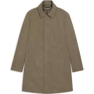 Waterdichte mantel van GORE-TEX® met uitneembaar binnenstuk