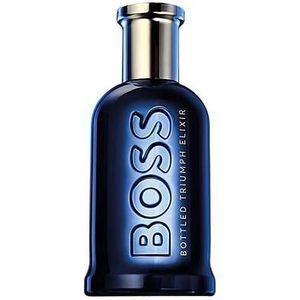 BOSS Bottled Triumph Elixir eau de parfum 50 ml