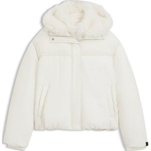 BOSS - Waterafstotende Jas - Afneembaar Borststuk van Imitatiebont