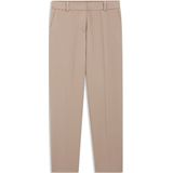 HUGO - Hetana - Stoffen Broek - Regular Fit